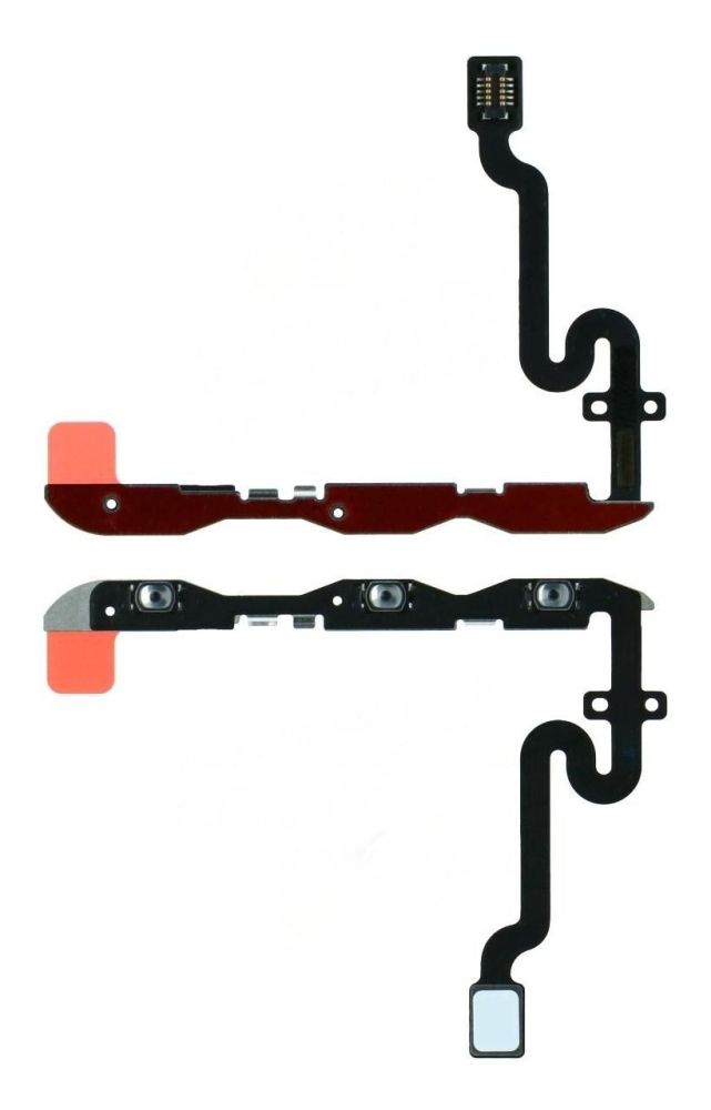 Volume Button Flex Cable for Huawei Mate 20 Pro