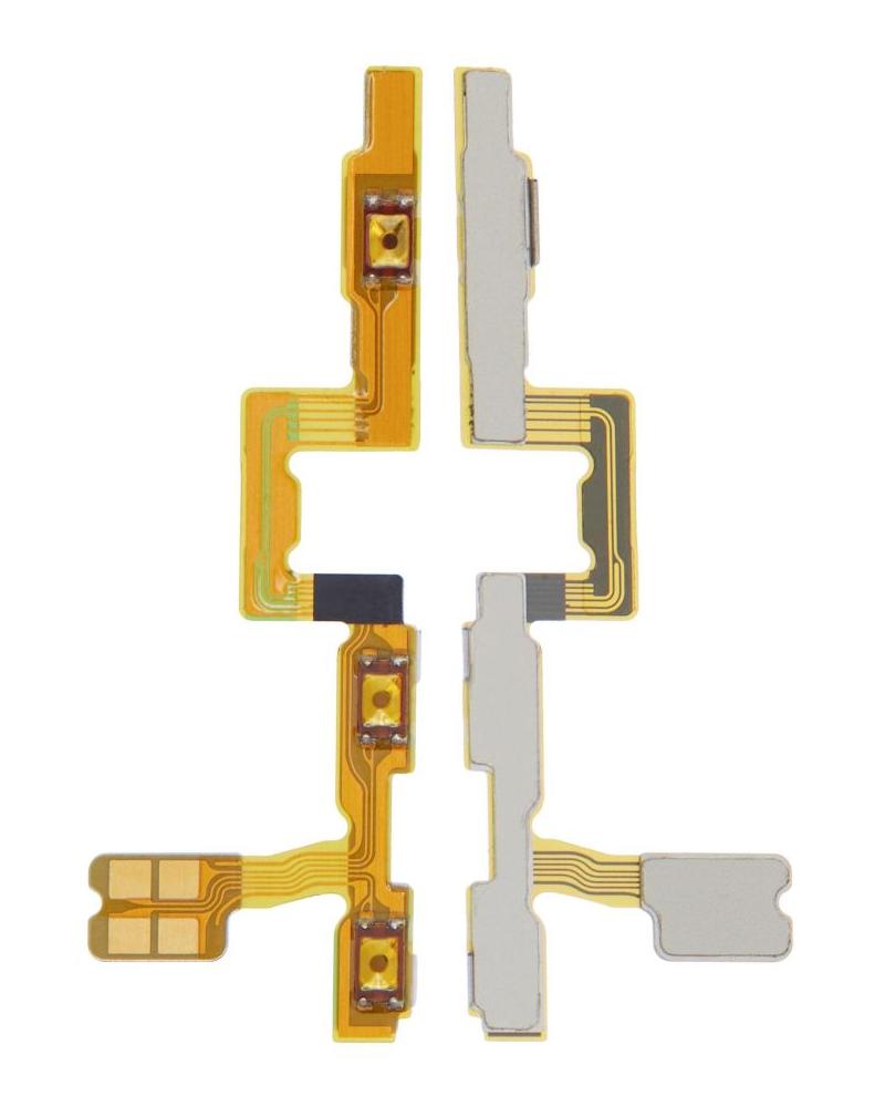 Volume Button Flex Cable for Huawei nova 5T