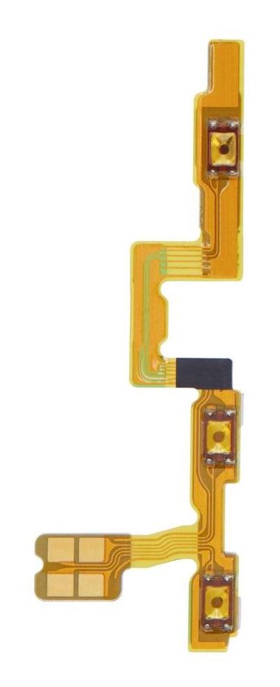 Volume Button Flex Cable for Huawei nova 5T