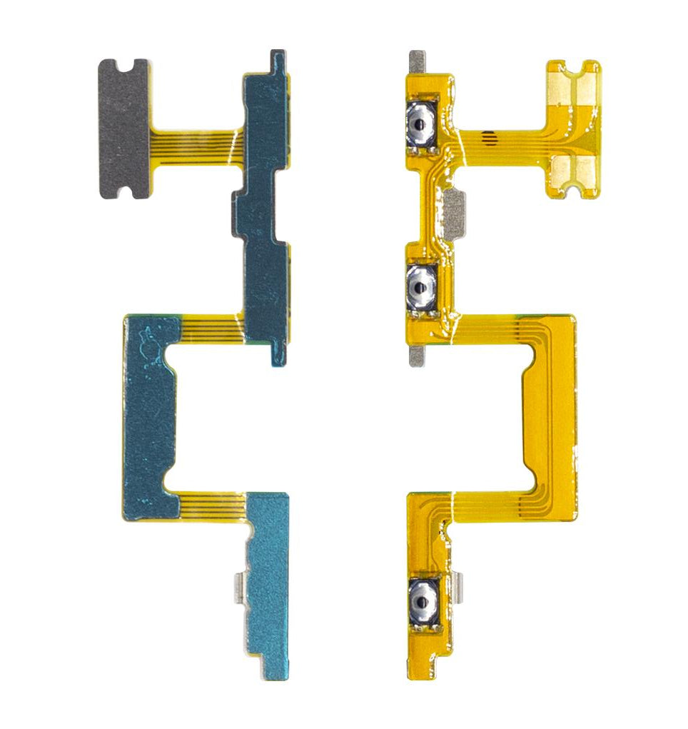 Volume Button Flex Cable for Huawei nova 7i