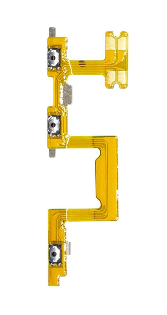 Volume Button Flex Cable for Huawei nova 7i