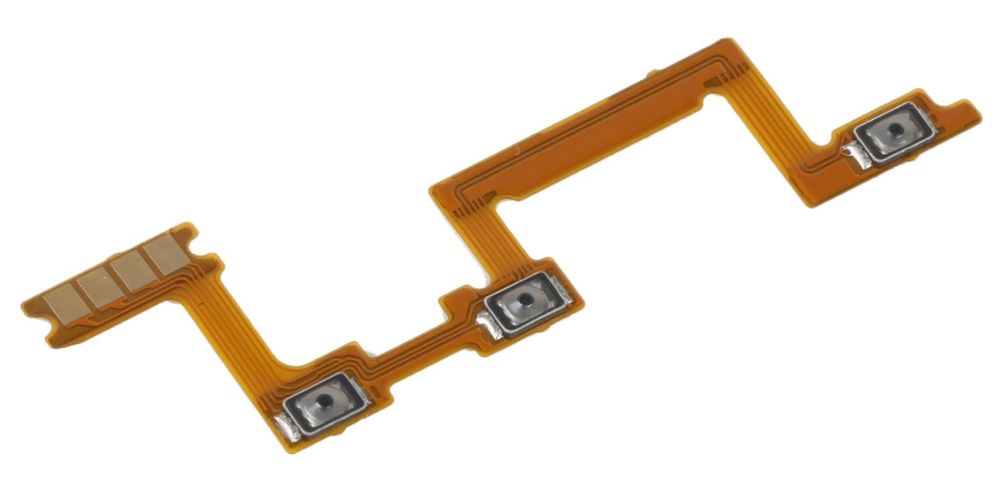 Volume Button Flex Cable for Huawei Nova 9 SE
