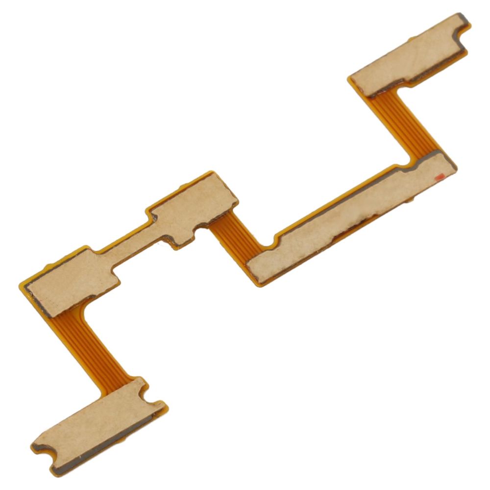 Volume Button Flex Cable for Huawei Nova 9 SE