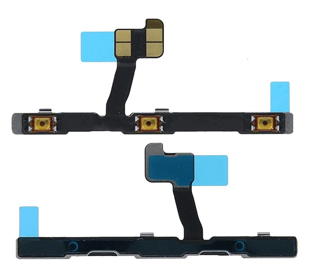Volume Button Flex Cable for Huawei P20 Pro