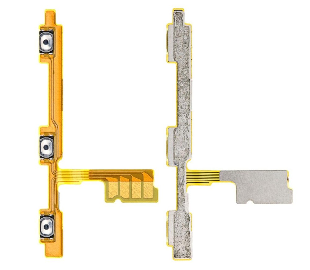Volume Button Flex Cable for Huawei P30 Lite