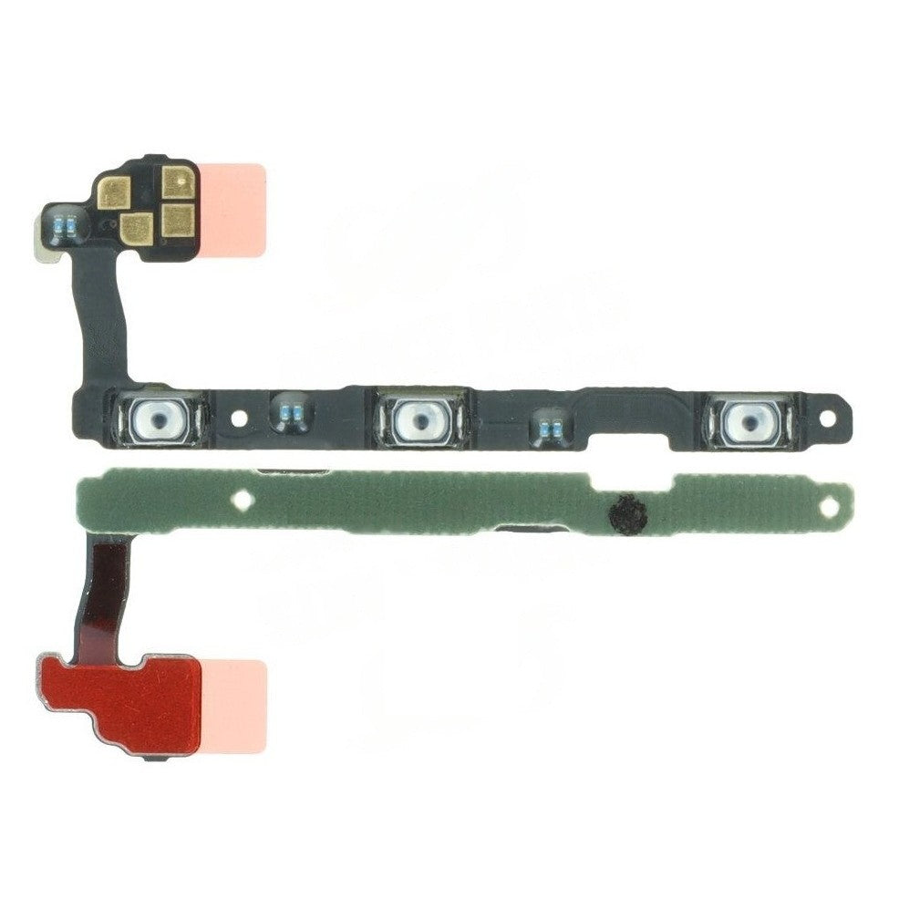 Volume Button Flex Cable for Huawei P50 Pro