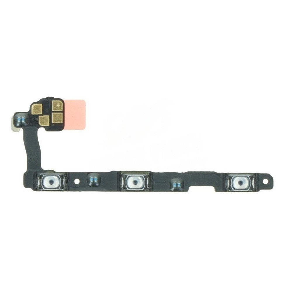 Volume Button Flex Cable for Huawei P50 Pro