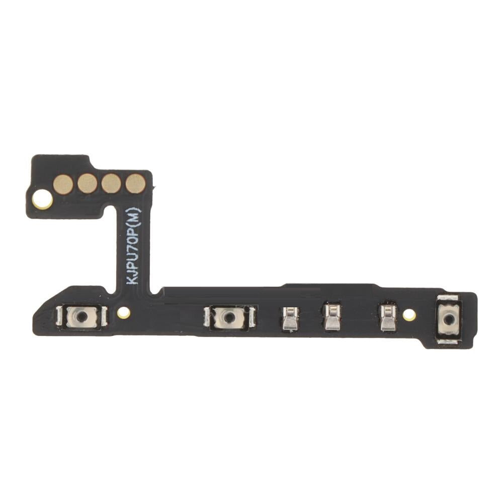 Volume Button Flex Cable for Huawei Pura 70 Ultra