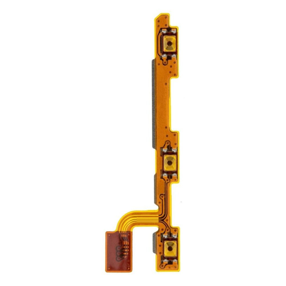 Volume Button Flex Cable for Huawei Y9 Prime 2019