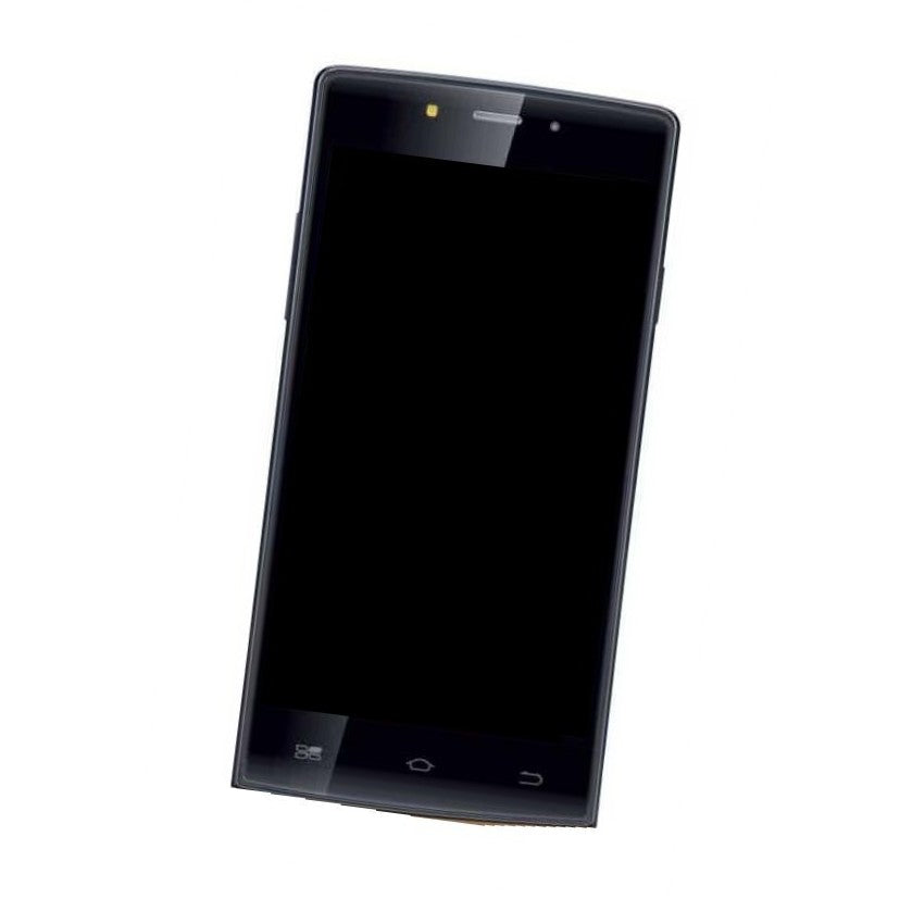 LCD Flex Cable for IBall Andi 4.5 O Buddy