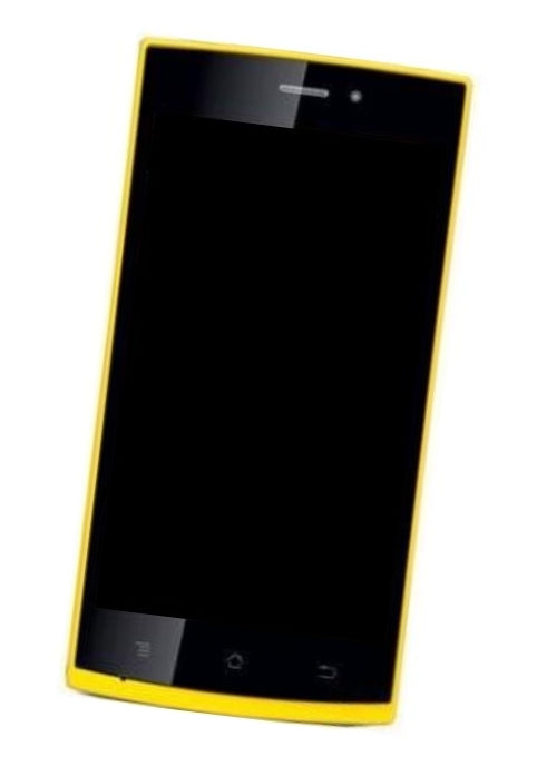 Volume Button Flex Cable for IBall Andi 4.5P IPS Glitter