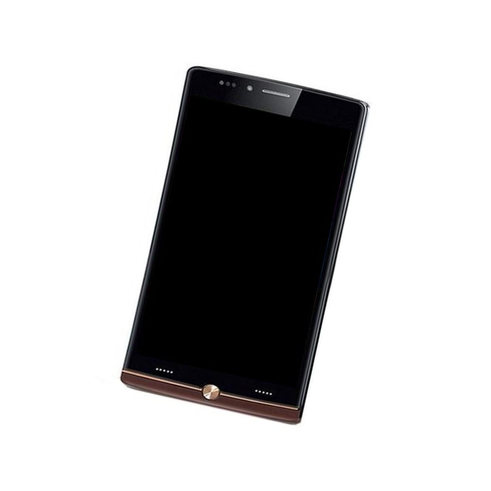 LCD Connector for IBall mSLR Cobalt 4