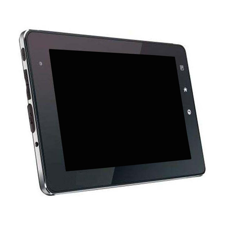 Volume Button Flex Cable for IBall Slide 3G 7325