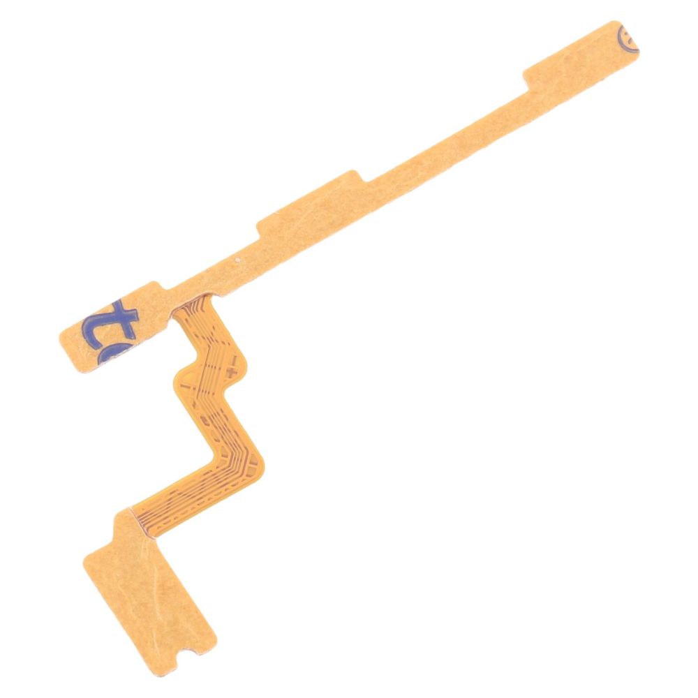 Volume Button Flex Cable for Infinix Hot 50 Pro Plus