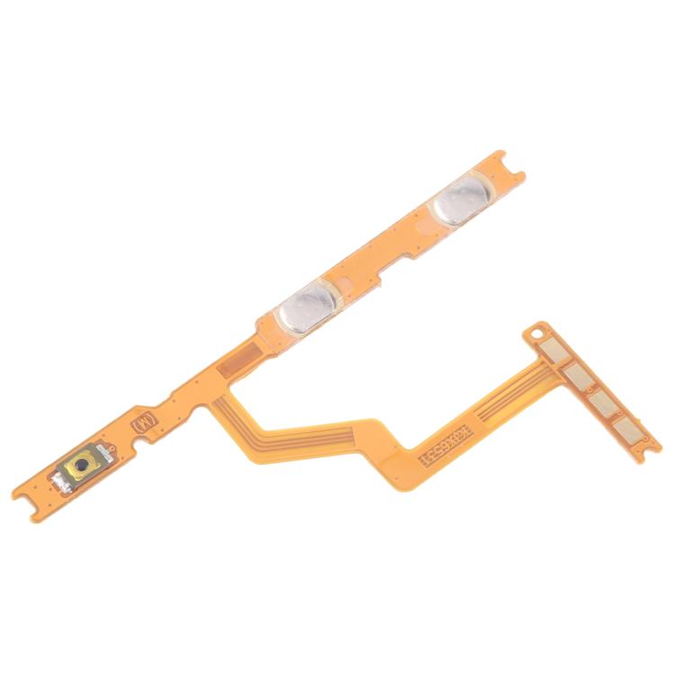 Volume Button Flex Cable for Infinix Hot 50i