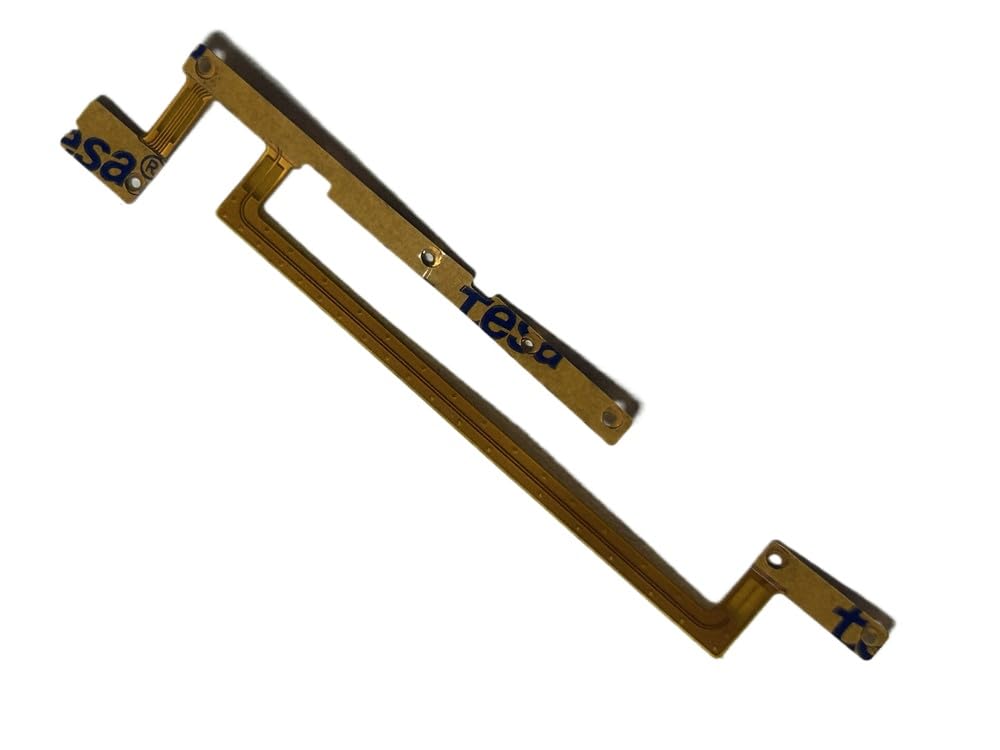 Volume Button Flex Cable for Infinix Hot 60