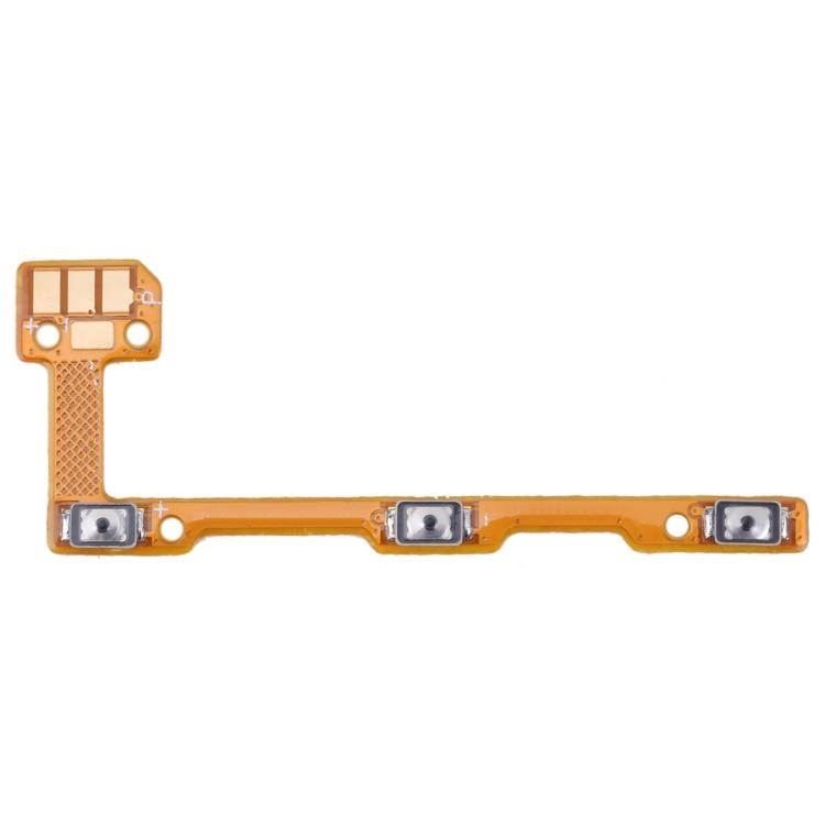 Volume Button Flex Cable for Infinix Hot 9