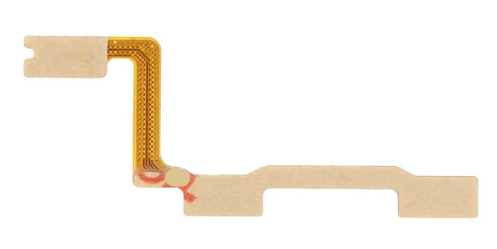 Volume Button Flex Cable for Infinix Note 50 Pro Plus 5G