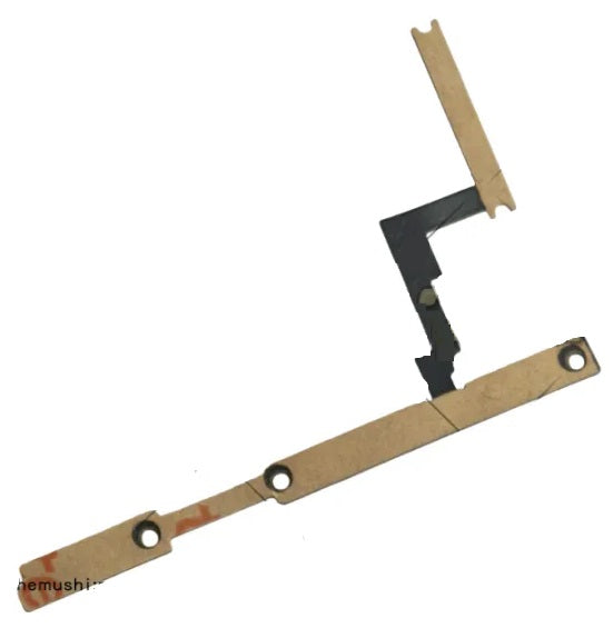 Volume Button Flex Cable for Infinix Smart 10
