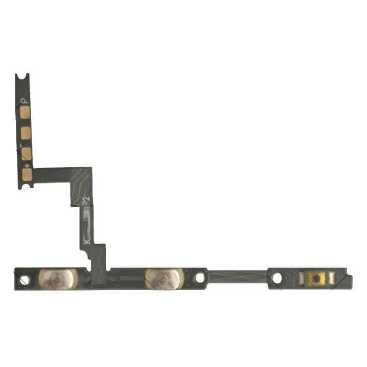 Volume Button Flex Cable for Infinix Smart 10 Plus