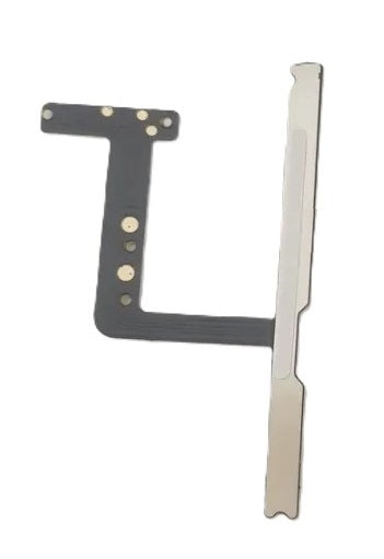 Volume Button Flex Cable for Infinix Smart 7 X6515