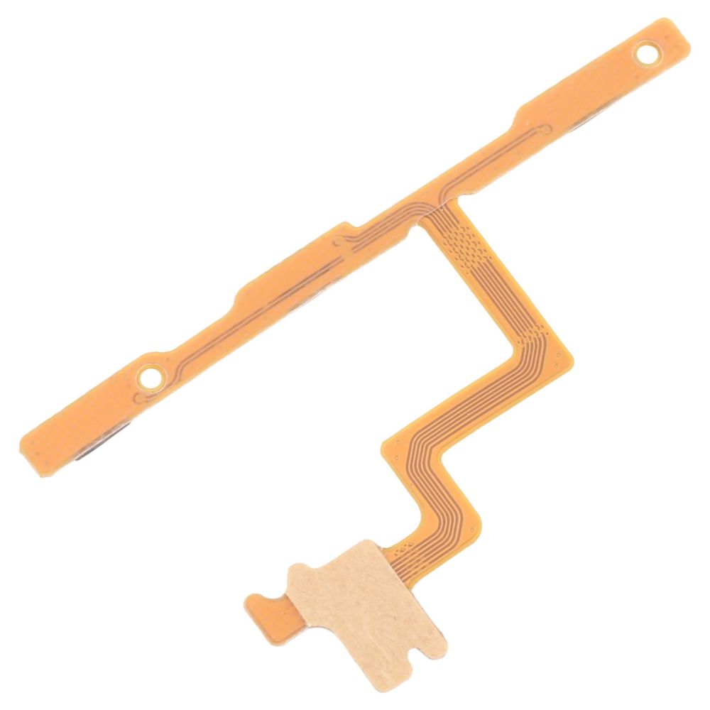 Volume Button Flex Cable for Infinix Zero 40 5G