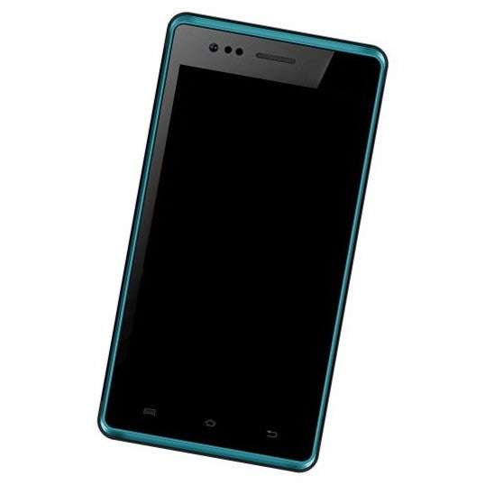 LCD Connector for Intex Aqua 4.5E