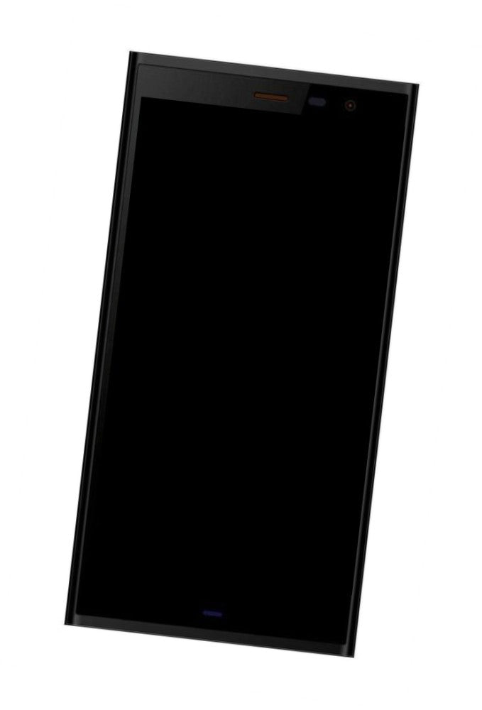 Volume Button Flex Cable for Intex Aqua Fish