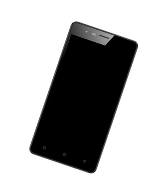 Volume Button Flex Cable for Intex Aqua Lions 2