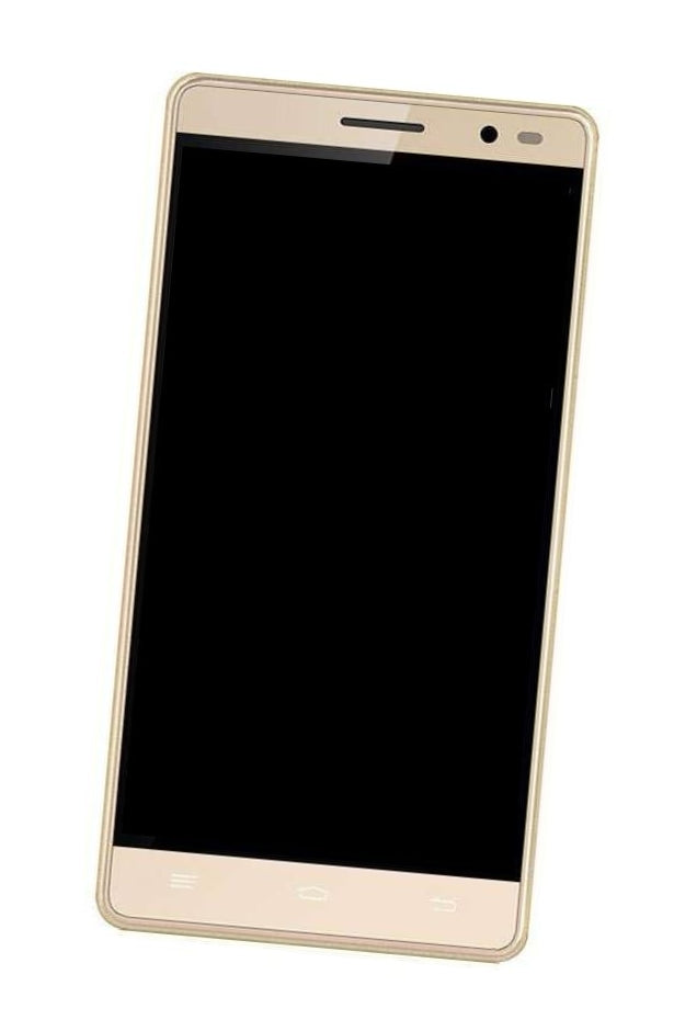 Volume Button Flex Cable for Intex Aqua Power HD 4G