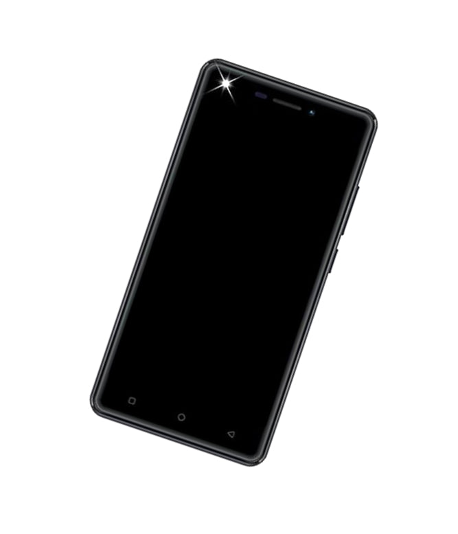 Volume Button Flex Cable for Intex Aqua Power IV