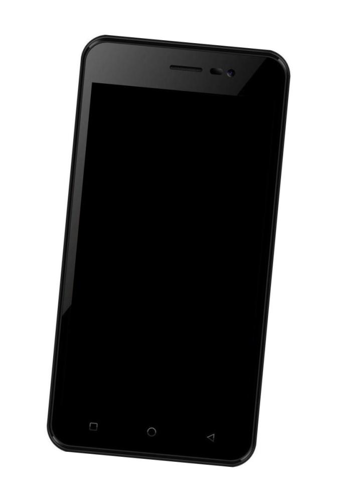 Volume Button Flex Cable for Intex Aqua S1