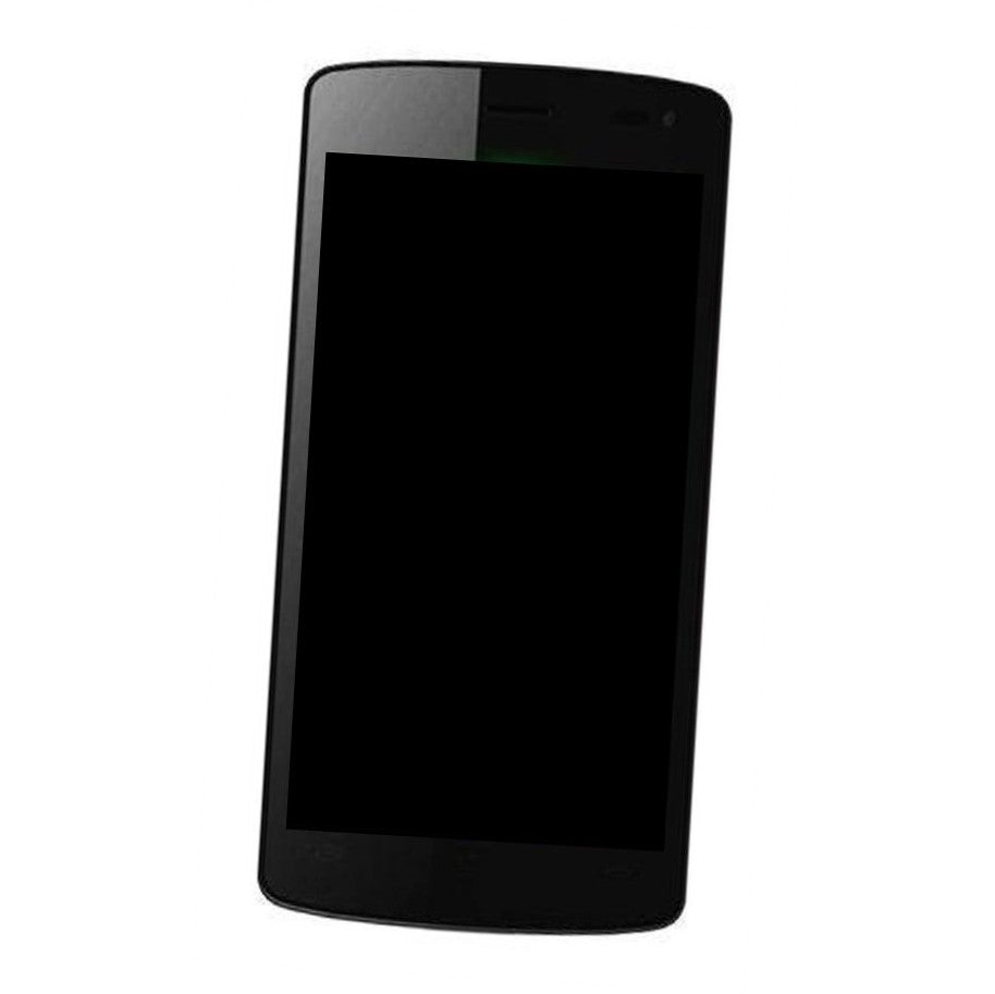LCD Connector for Intex Aqua Star Power