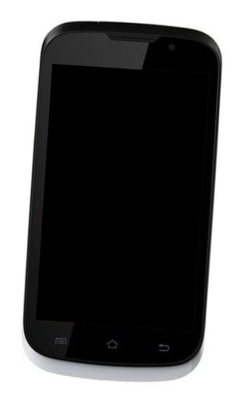 Volume Button Flex Cable for Intex Cloud Y10