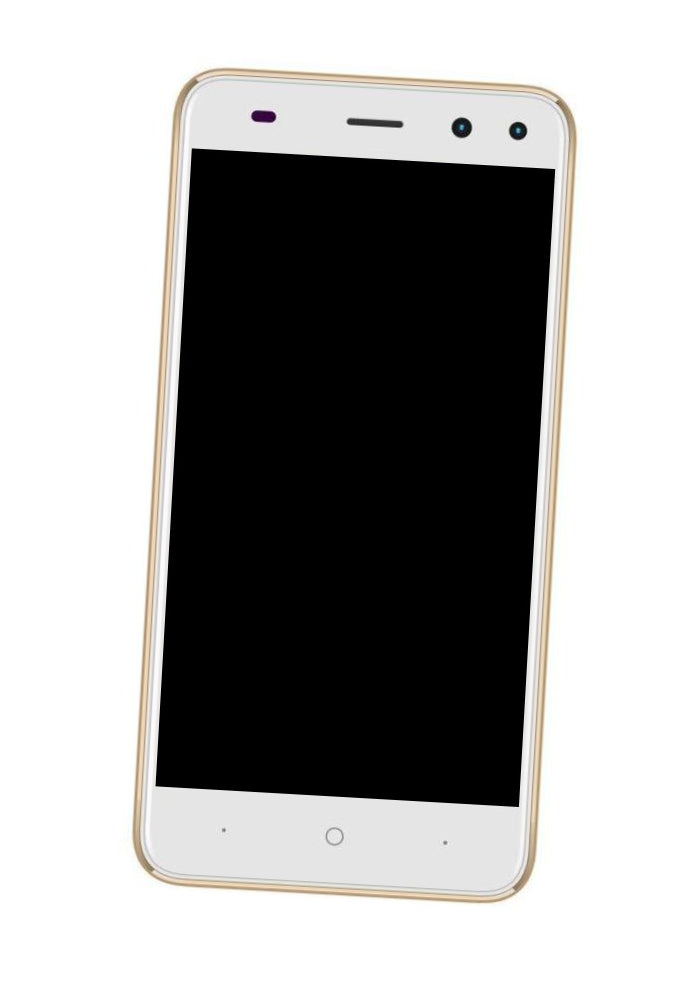 Volume Button Flex Cable for Intex Indie 6