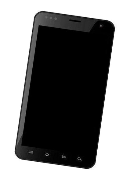Volume Button Flex Cable for Karbonn A30