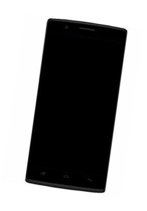 Volume Button Flex Cable for Karbonn Titanium High 2 S203