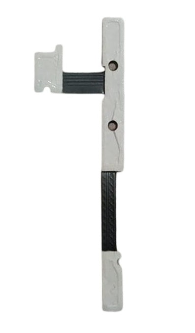 Volume Button Flex Cable for Lava Blaze 5G