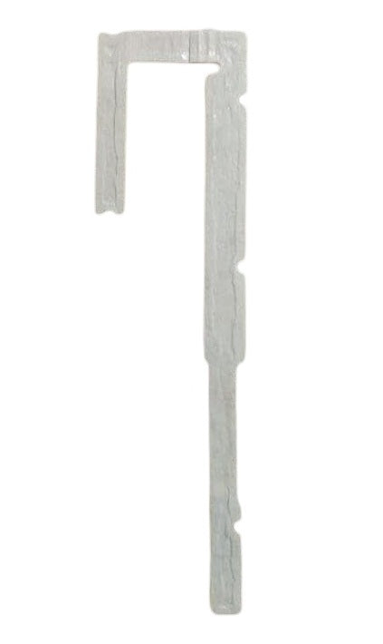Volume Button Flex Cable for Lava Blaze Pro 5G