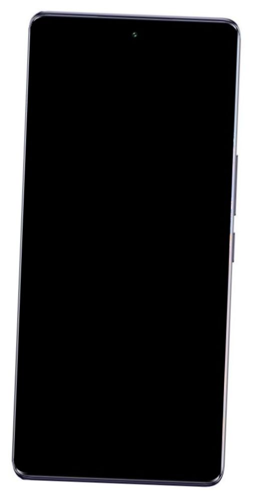 Volume Button Flex Cable for Lava Blaze X 5G