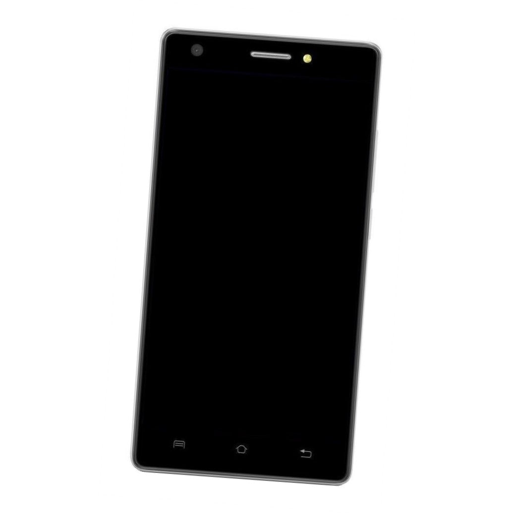 LCD Flex Cable for Lava Pixel V2 Plus