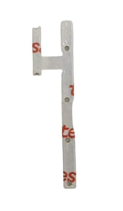 Volume Button Flex Cable for Lava Storm 5G