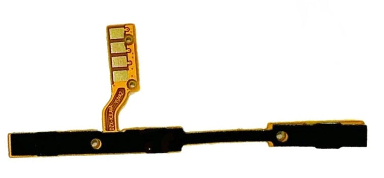 Volume Button Flex Cable for Lava Yuva 3 Pro