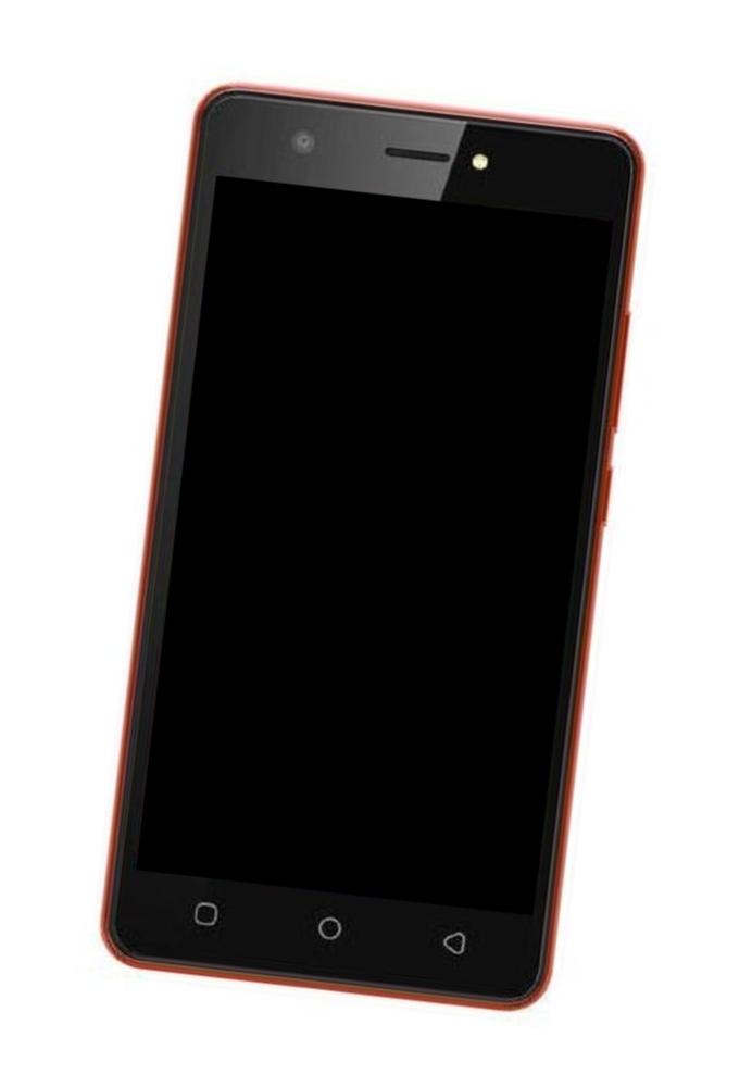 Volume Button Flex Cable for Lava Z1