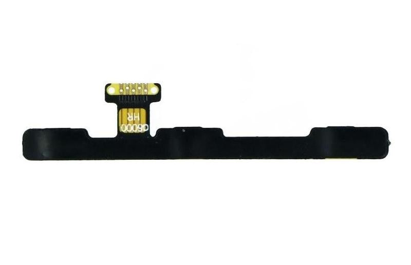 Volume Button Flex Cable for Lenovo A6000