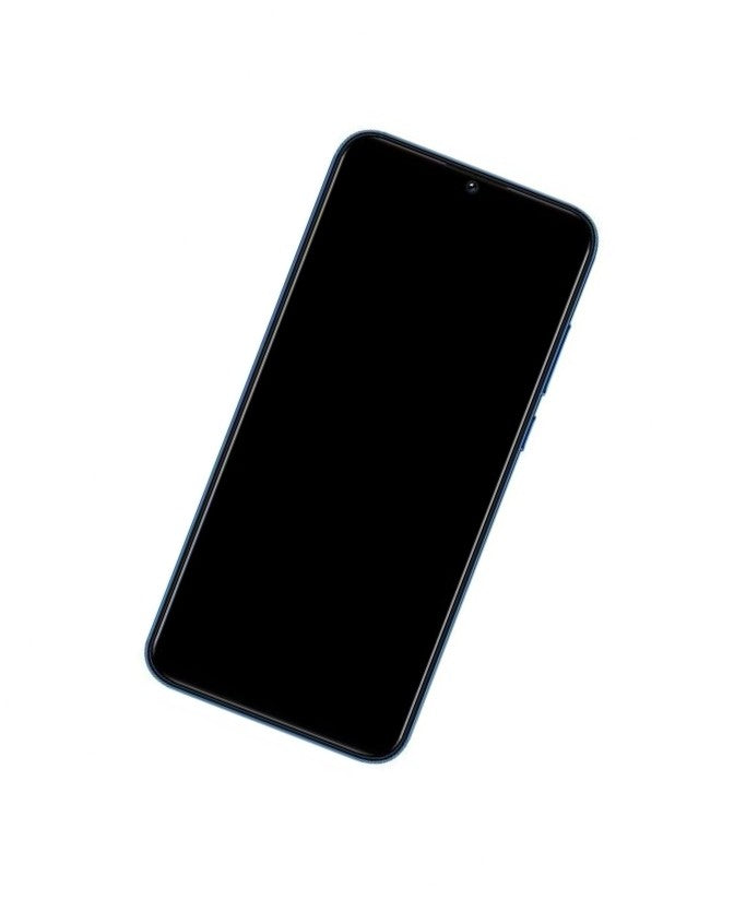 Volume Button Flex Cable for Lenovo A7
