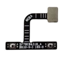 Volume Button Flex Cable for Lenovo Legion Pro 5G
