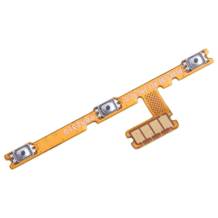 Volume Button Flex Cable for Lenovo Legion Y700