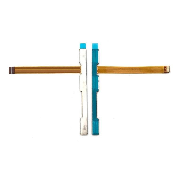 Volume Button Flex Cable for Lenovo Tab 4 10 X304L