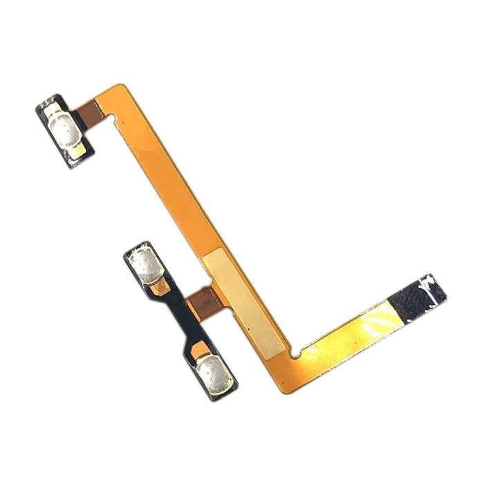 Volume Button Flex Cable for Lenovo Tab M10